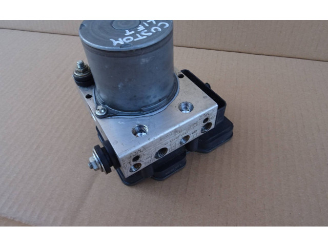 Jednotka ABS KK212B373AN, 970204   Ford Transit Custom 2021