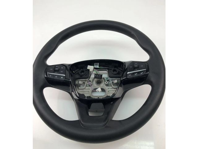 Руль Nissan Juke I F15  2010 - 2018 года 34264634C      