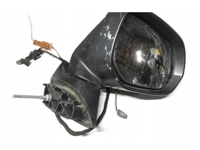 Zpětné zrcátko  Peugeot 5008 2009  9686219510  