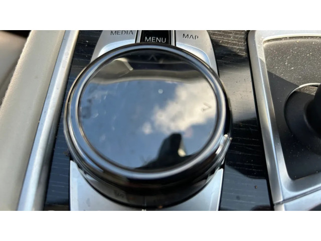 Комплект механизма стеклоочистителей 6892279   BMW 7 G11 G12 2018