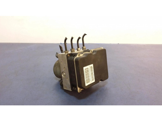 Jednotka ABS 9665736080   Peugeot 407 2008