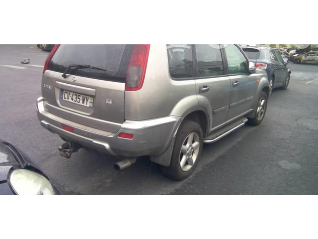 Ручка стеклоочистителей 255408H700   Nissan X-Trail T30