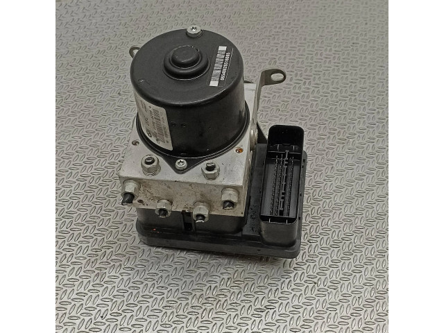 Jednotka ABS 6772213, 10020602504   BMW 3 E90 E91 2006