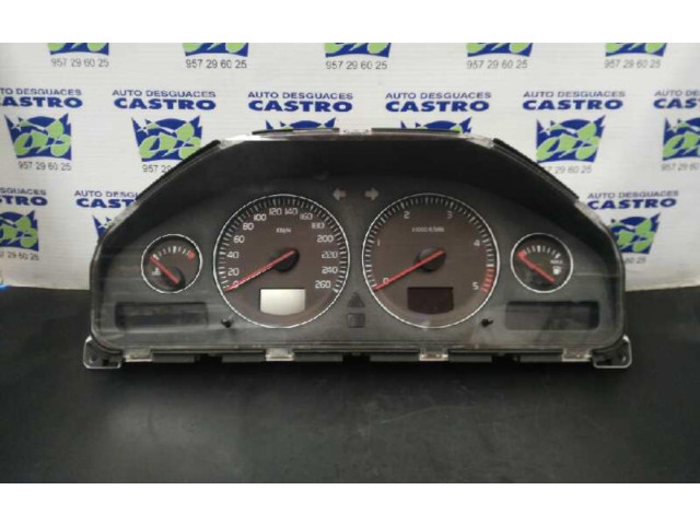 Řídící jednotka 8673802   Volvo S60 2005