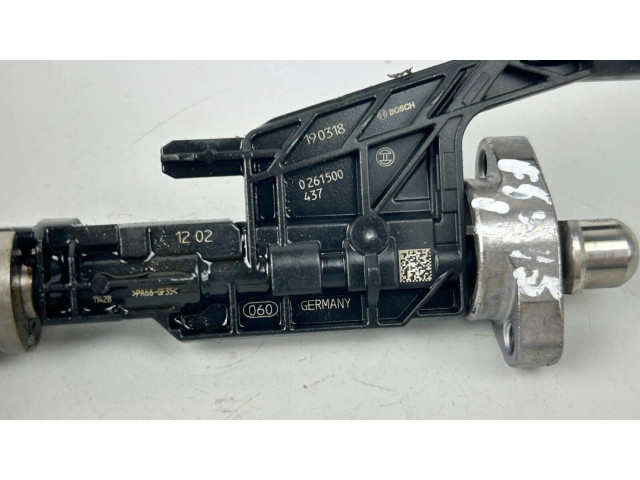 Vstřikovač 8656548   Mini Clubman F54  pro benzínový motor 1.5 B38A15A 
