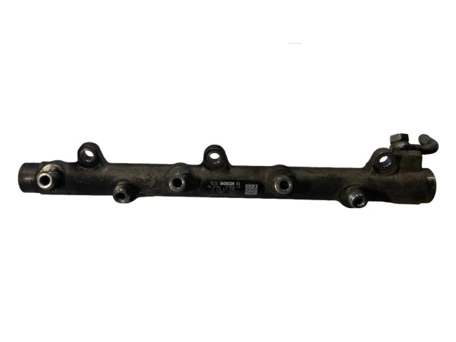 Топливная рампа 7787164, 012034L5   BMW X3 E83 2.0 