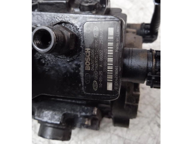 Vstřikovací čerpadlo 0445010206, BOMBAINYECCION   KIA Ceed     