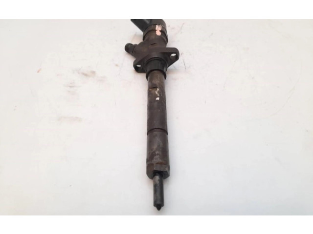 Vstřikovač 0445110036   Peugeot 207     