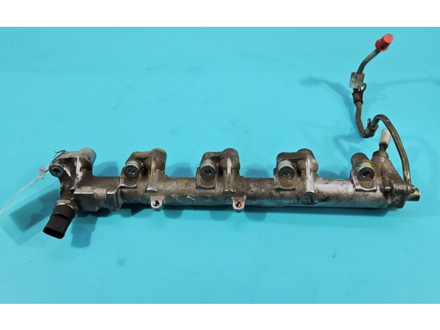Vstřikovací lišta 0261545006, IMPRK1405167   Mazda CX-7     