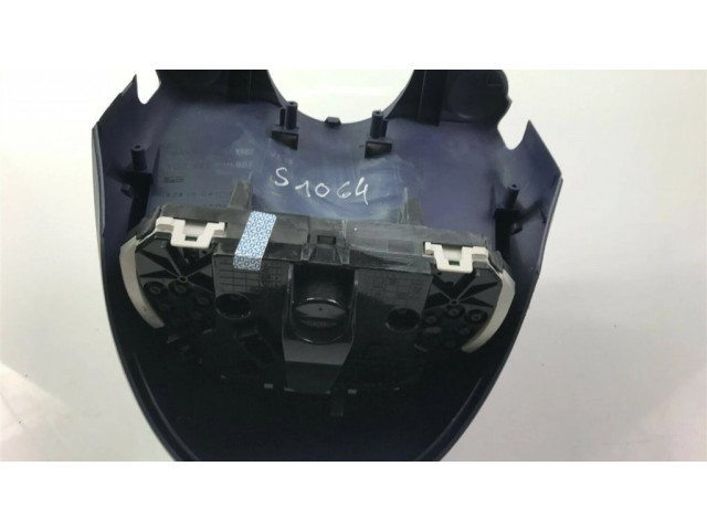 Přístrojová deska  Smart ForTwo II 2007 993790007, S1064  