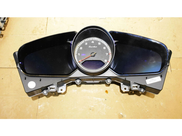 Píst 971920923G5555255   Porsche Panamera (971)     