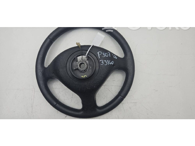 Volant Peugeot 307 2002 ZR61860216  