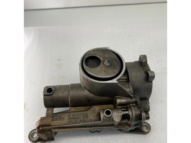 Čerpadlo oleje V757601280, N12B14AA   Mini One - Cooper Coupe R56 1.4  
