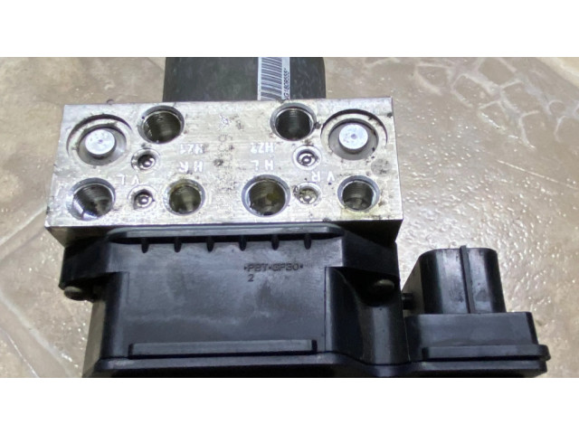 Jednotka ABS 3AA614109AQ, 54085622Z   Volkswagen PASSAT B7 2013