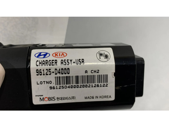 Разъем USB