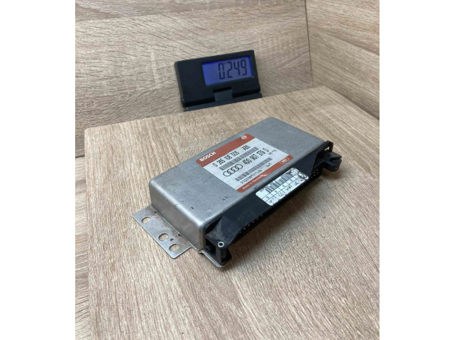 Блок управления АБС 4D0907379D, 0265108005   Audi A8 S8 D2 4D