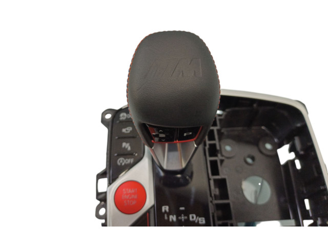 Селектор переключения передач    61317888395, 7888395   BMW X6M G06 F96