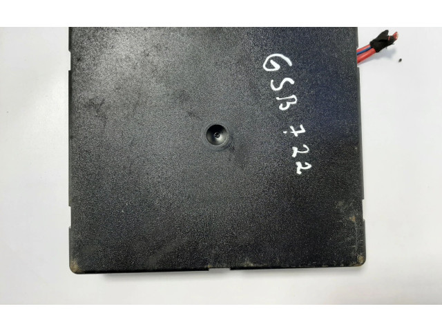 Блок комфорта 4F0907289N   Audi A6 S6 C6 4F   