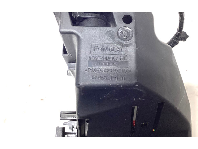   Pojistková skříňka 6G9T14A067AB, 6G9T14A076UA   Land Rover Freelander 2 - LR2 2012