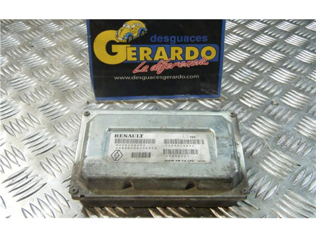 Блок управления коробкой передач 8200269493, 8200269493   Renault Espace IV