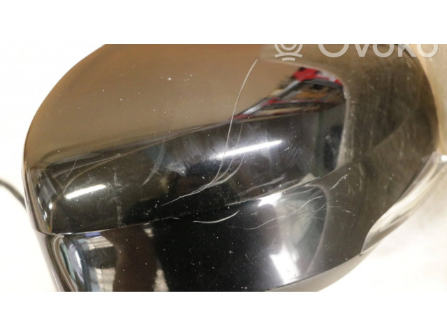 Zpětné zrcátko  Volvo XC90 2014  041443, A046412  