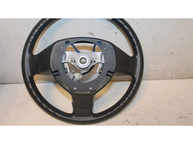 Volant Suzuki Swift 2006   
