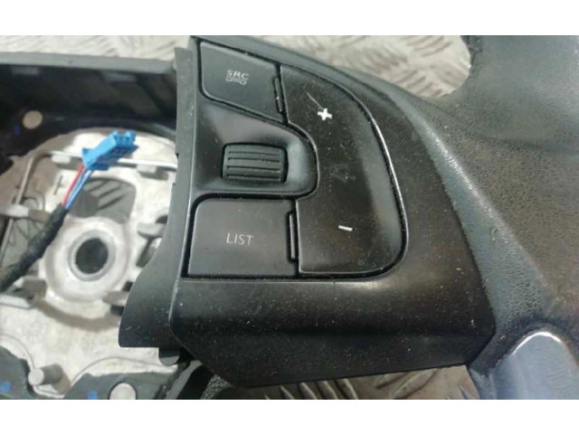 Volant Citroen DS5 2013 9800284DXX00, SINAIRBAG  