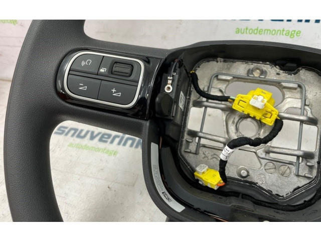 Řídící jednotka 98164325ZD   Citroen C3 2024