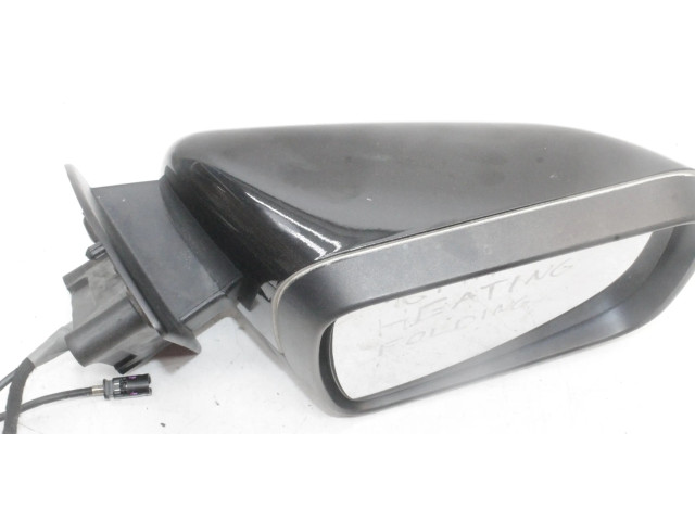 Zpětné zrcátko pravé Land Rover Range Rover Sport L320 2009  10PIN, HEATED  
