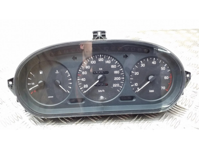 Přístrojová deska  Renault Megane I 1998 7700839644  