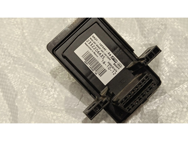 Блок управления GK2T14F642AB, GK2T14F642   Ford Transit