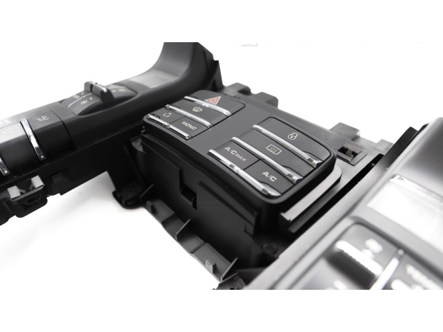 Блок управления двигателя 7P5907044AG, 5HB01035748   Porsche Cayenne (92A)