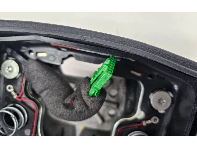 Volant Volvo V70 2008 SV55187051, PV5518802  