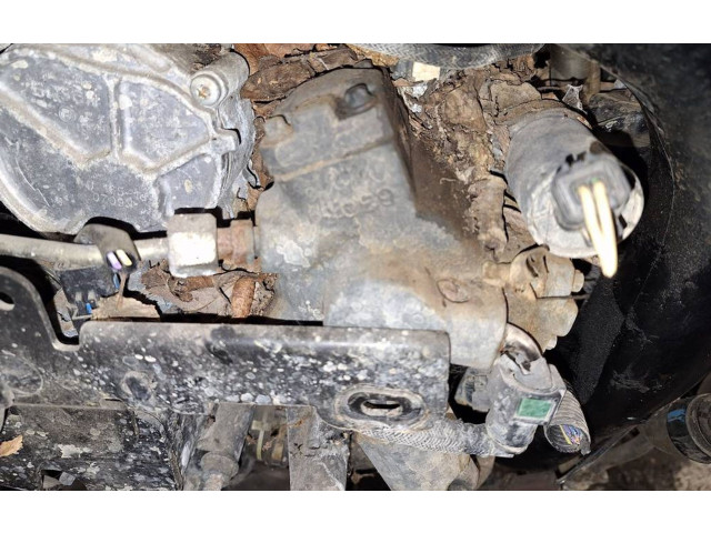 Vstřikovací čerpadlo 9654091880, a2c20000598   Peugeot 407     