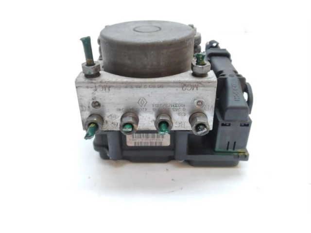 Jednotka ABS 0265232718   Renault Sandero I 2010