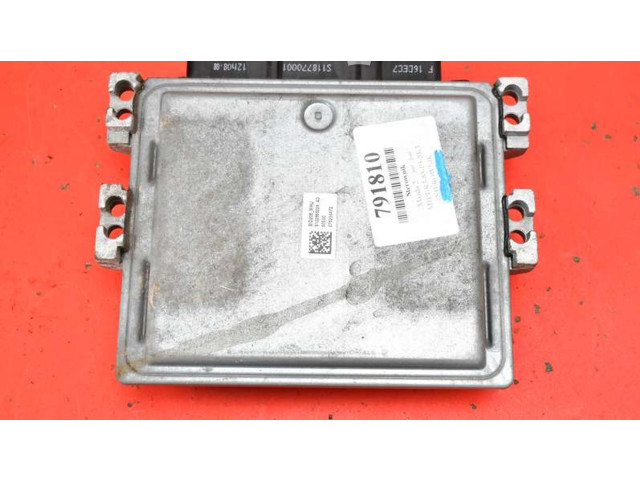 Řídící jednotka 8V21-12A650-CC, 8V21-12A650-CC   Mazda 2 2008