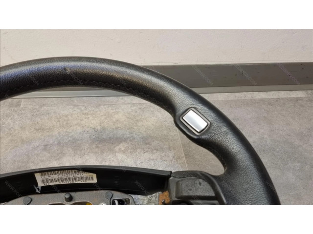 Руль BMW 7 E65 E66  2001-2008 года 32346761743      