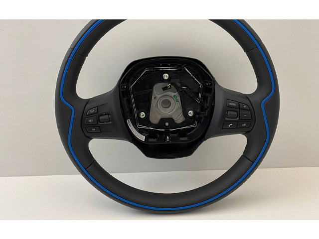 Руль BMW i3  2013 - - года 6870159, 1030767V41F      