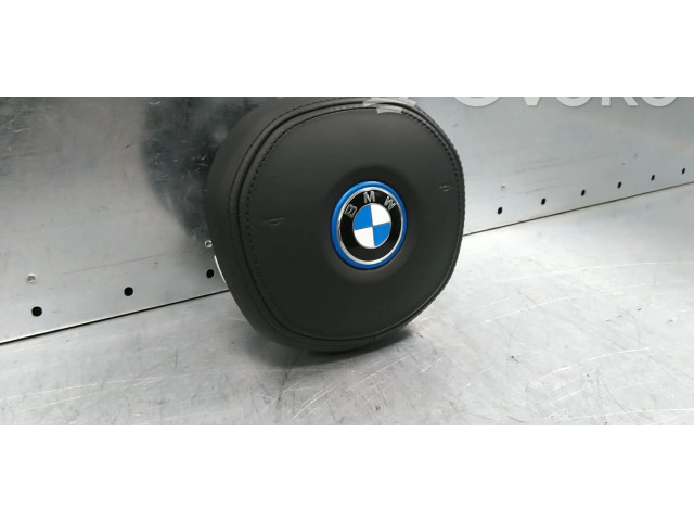 Подушка безопасности водителя 5A2A203, 32305A2A203   BMW i4