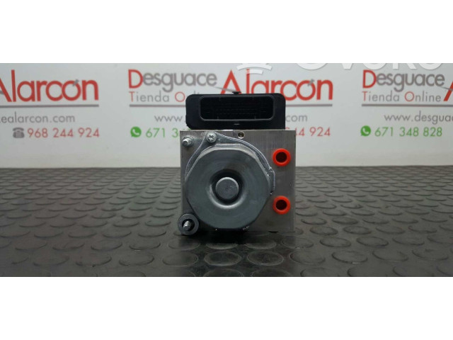 Jednotka ABS 1612770380, 1617329480   Peugeot Bipper 2015