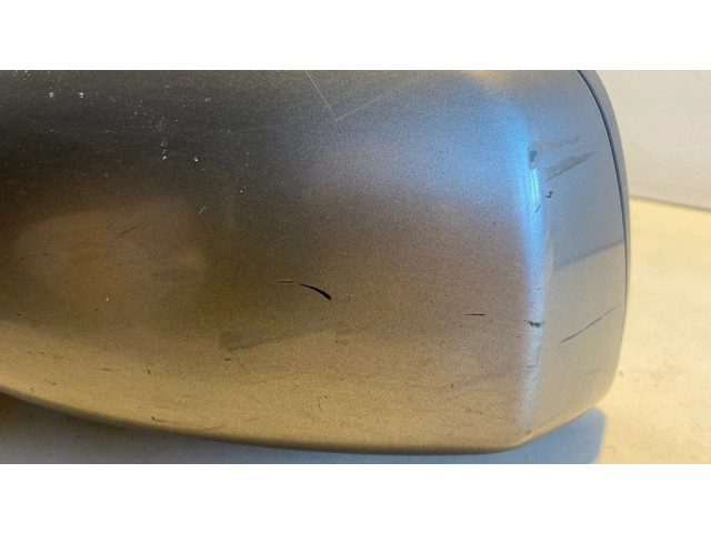 Zpětné zrcátko  levé BMW 5 E60 E61 2009  010748, 7043437  