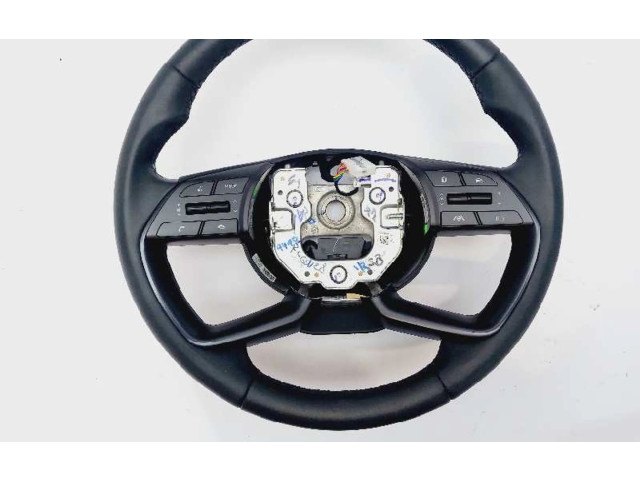 Руль Hyundai i20 (BC3 BI3)  2020- года 56100Q0DB0NNB      
