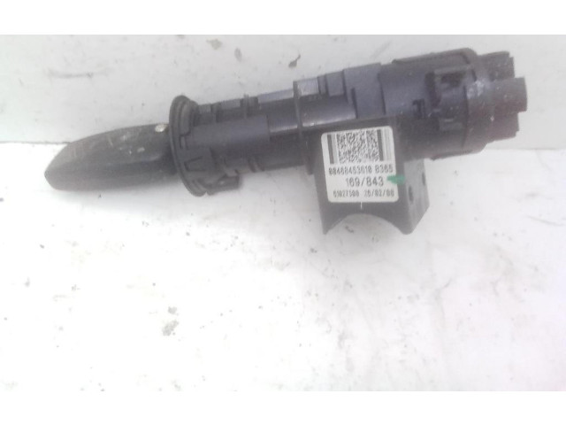 Комплект блоков управления 51825023, 199A2000   Lancia Ypsilon