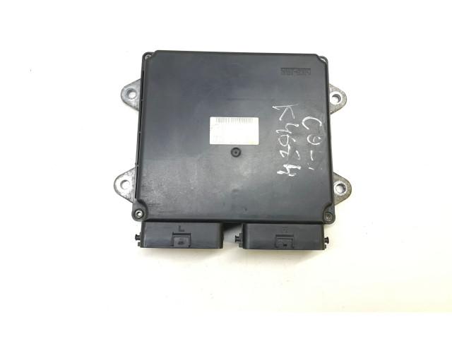 Блок управления двигателя 1860186600, 1860B866   Mitsubishi Colt