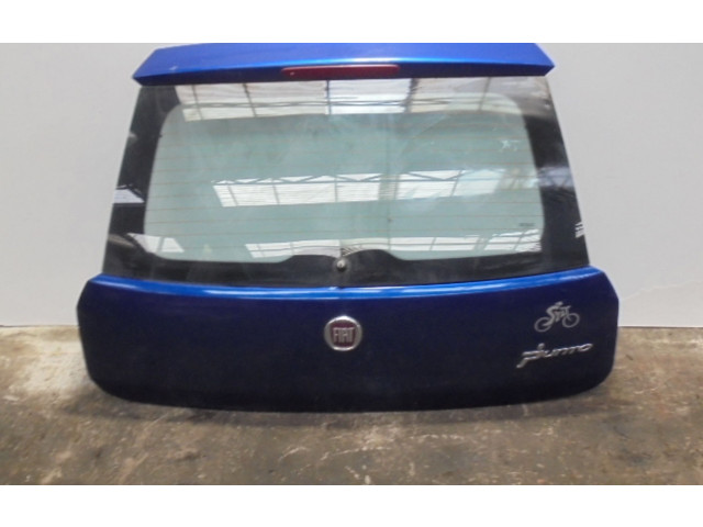 Переключатель дворников    Fiat Punto (199)