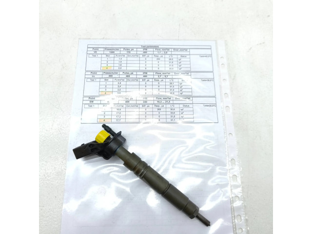 Vstřikovač A6420700587   Mercedes-Benz C W204  pro naftový motor 3.0 642960 