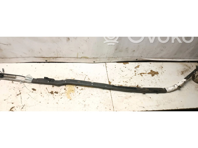 Боковая подушка безопасности 3B9880741J, 30345007D   Volkswagen PASSAT B5.5