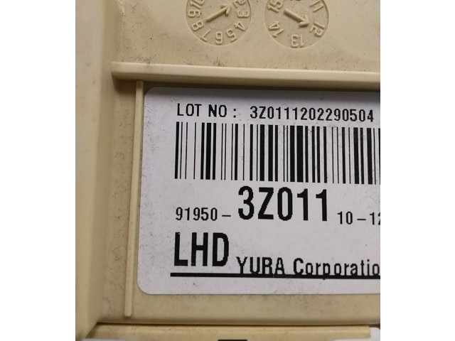  Pojistková skříňka 919503Z011, 3Z0111202290504   Hyundai i40 2013