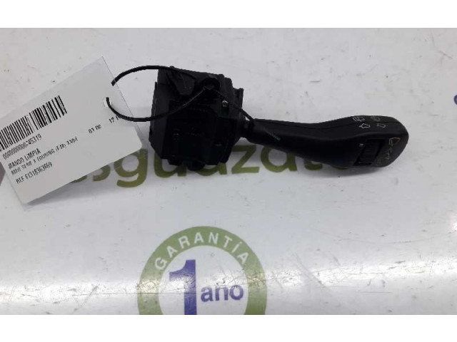 Ручка стеклоочистителей 61318363669, 8363699   BMW 3 E46