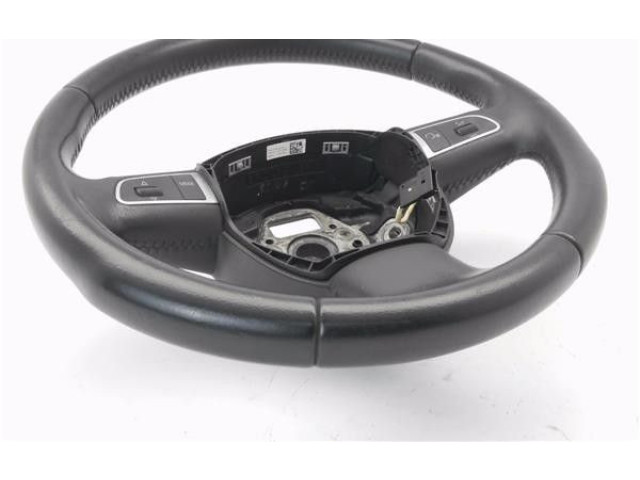 Volant Seat Exeo (3R) 2009 3R0419091C  